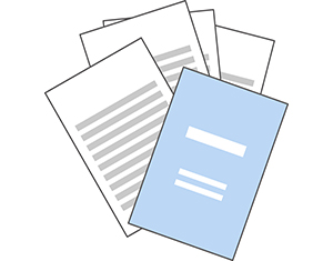 不動産登記や必要書類についての改定
